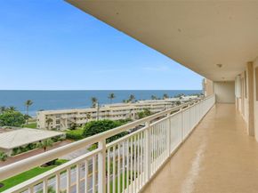 1050 Hillsboro Mile 805W, Hillsboro Beach FL 33062