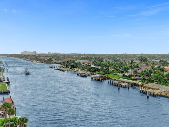 1050 Hillsboro Mile 805W, Hillsboro Beach FL 33062