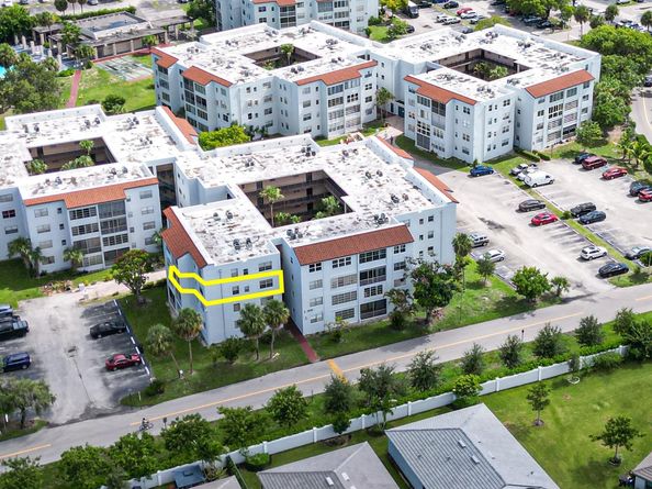 2850 Somerset Dr 307L, Lauderdale Lakes FL 33311