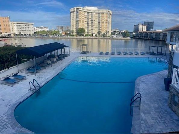 1849 S Ocean Dr 805, Hallandale Beach FL 33009