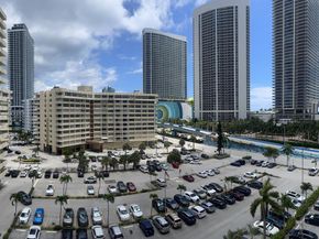 1849 S Ocean Dr 805, Hallandale Beach FL 33009