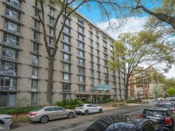 950 25TH NW 814N, Washington DC 20037