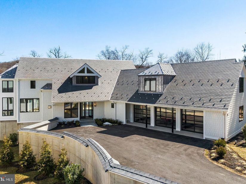 310 River Road, Gladwyne, PA 19035 For Sale