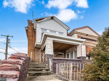 5600 N 11TH Street