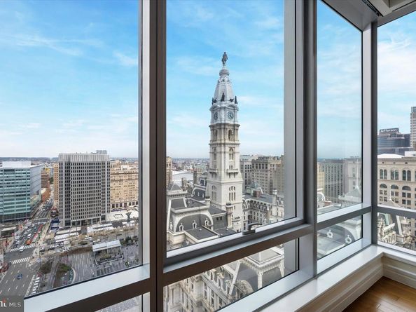 1414 S Penn Square 26CDE, Philadelphia PA 19102