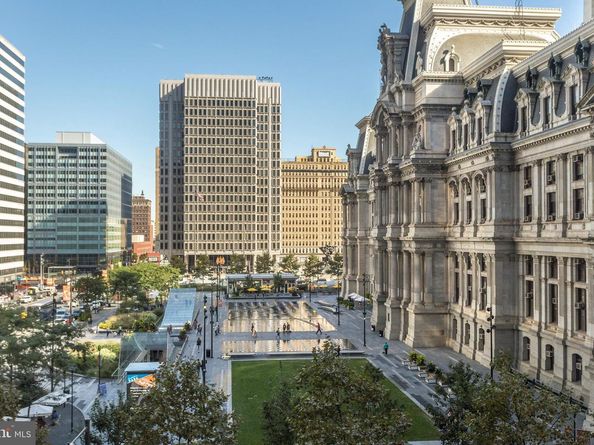 1414 S Penn Square 26CDE, Philadelphia PA 19102