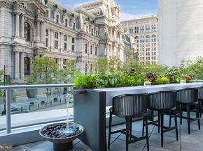 1414 S Penn Square 26CDE, Philadelphia PA 19102