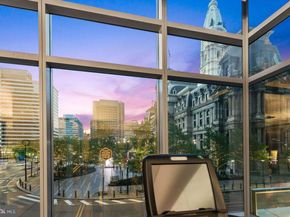 1414 S Penn Square 26CDE, Philadelphia PA 19102