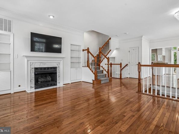 4625 Knight Place, Alexandria VA 22311