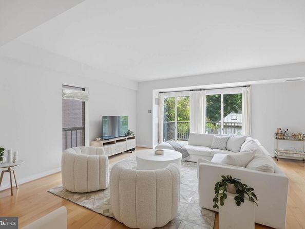 3251 Prospect Street NW 302, Washington DC 20007