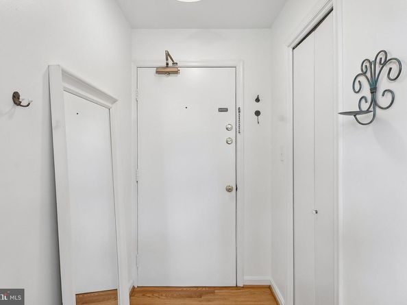 1495 Newton Street NW 404, Washington DC 20010