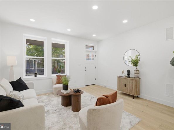 609 Harvard Street NW, Washington DC 20001