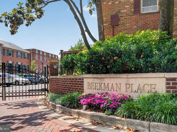 1666 Beekman Place NW C, Washington DC 20009