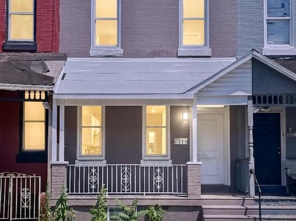 3323 N 22nd Street, Philadelphia PA 19140