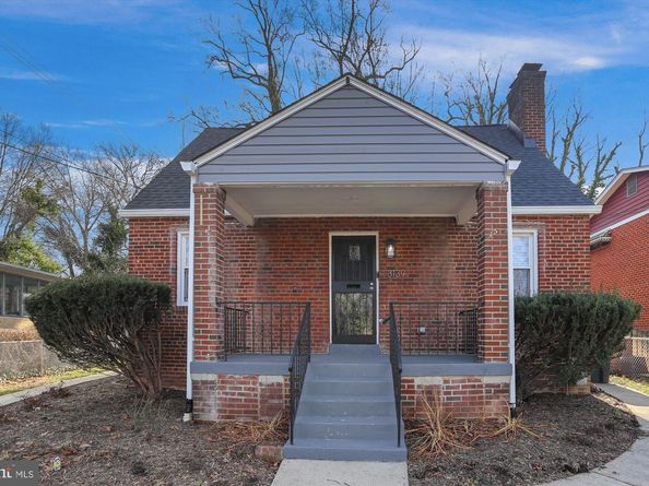 3139 M Street SE, Washington DC 20019