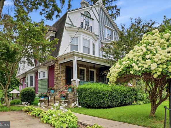 1004 Melrose Avenue, Elkins Park PA 19027