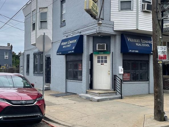 2500 W Somerset Street, Philadelphia PA 19132