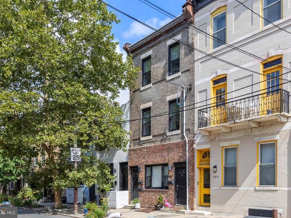 507 Christian Street, Philadelphia PA 19147