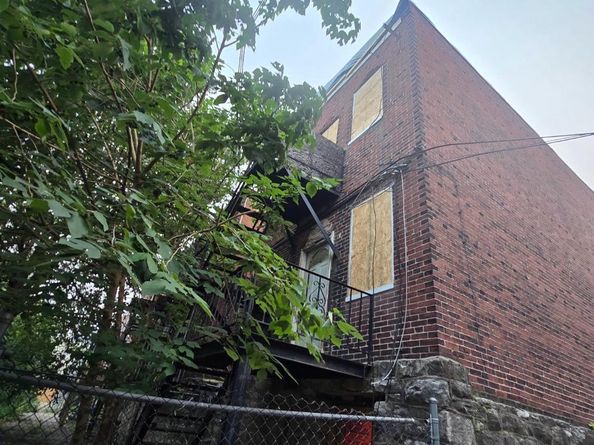 215 S Farragut Street, Philadelphia PA 19139