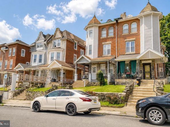 836 Wynnewood Road, Philadelphia PA 19151