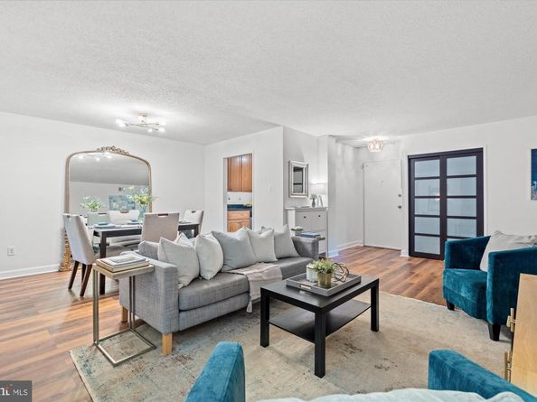 1730 Arlington Boulevard 4, Arlington VA 22209