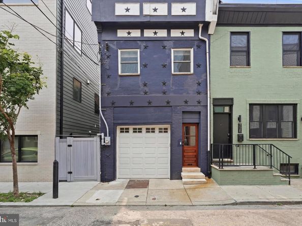 726 Latona Street, Philadelphia PA 19147