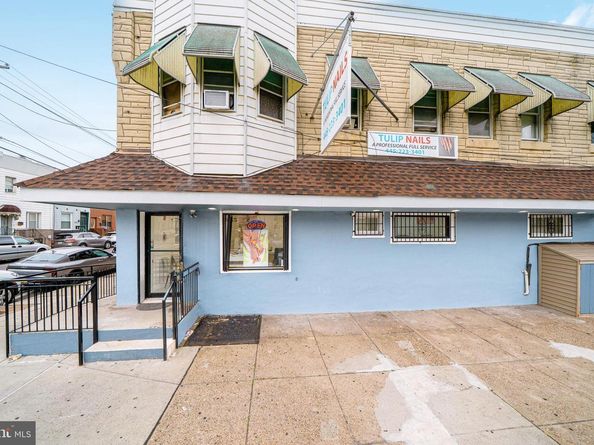 2049 S 22nd Street, Philadelphia PA 19145