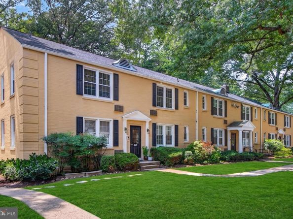 226 N Thomas Street N 2263, Arlington VA 22203