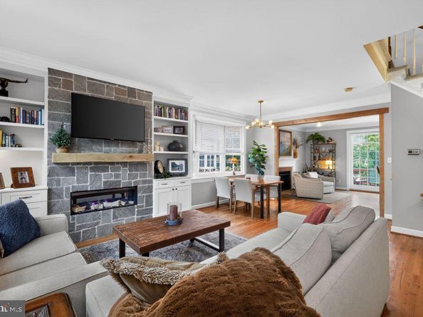 4714 31st Street S, Arlington VA 22206