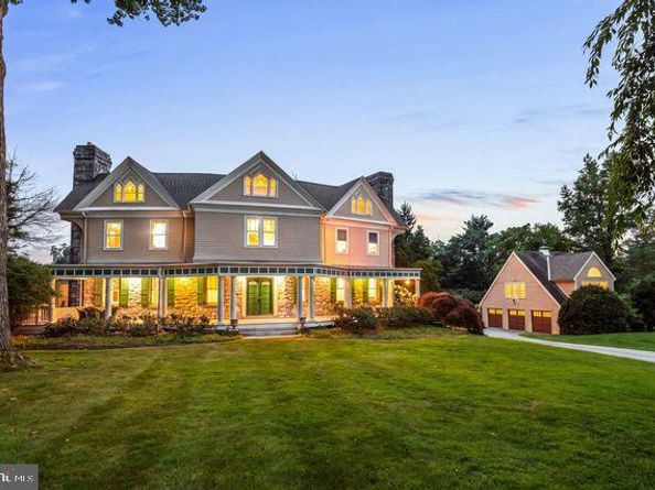 312 S Waterloo Road, Devon PA 19333