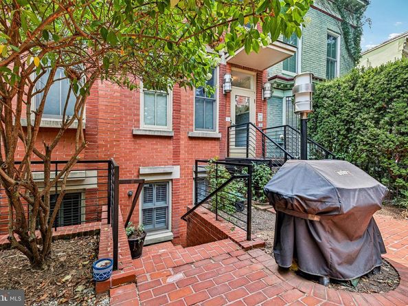 1406 T Street NW 1, Washington DC 20009