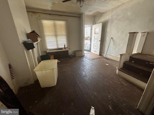 127 S Peach Street, Philadelphia PA 19139