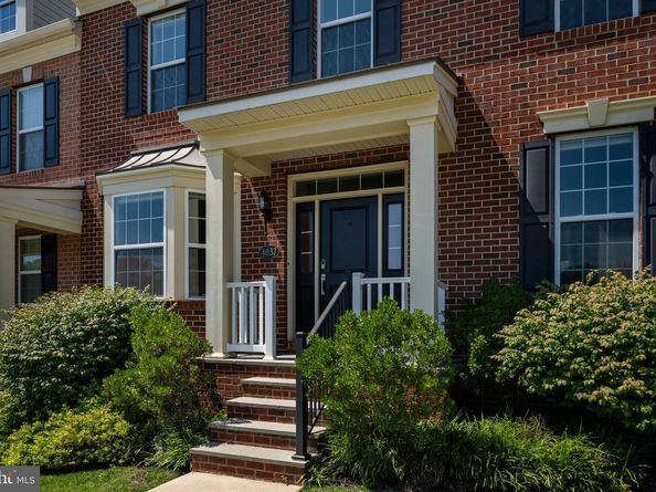4837 E Blossom Drive, Doylestown PA 18902