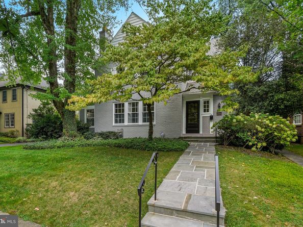 6704 Maple Avenue, Chevy Chase MD 20815