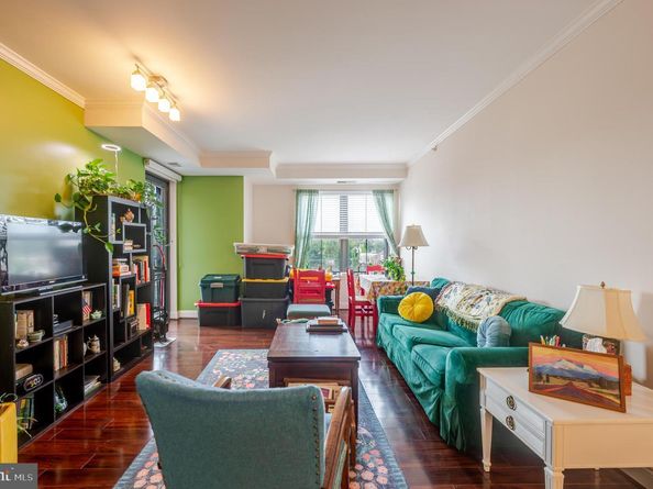 1111 Oronoco Street 433, Alexandria VA 22314