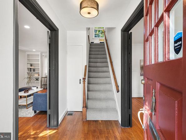 1522 N Buchanan Street, Arlington VA 22205