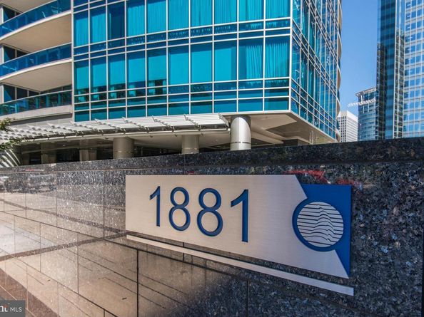1881 N Nash Street 902, Arlington VA 22209
