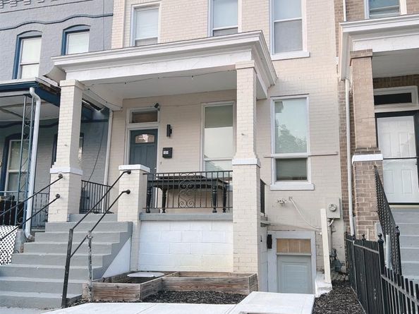 1278 Morse Street NE, Washington DC 20002