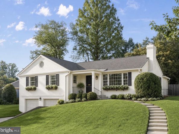 6117 Overlea Road, Bethesda MD 20816
