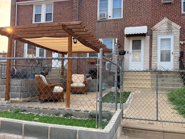 6118 Walker Street, Philadelphia PA 19135