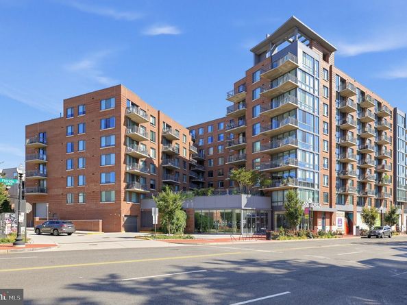 50 Florida Avenue NE 511, Washington DC 20002