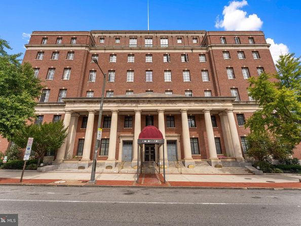 1601 Spring Garden Street M108, Philadelphia PA 19130
