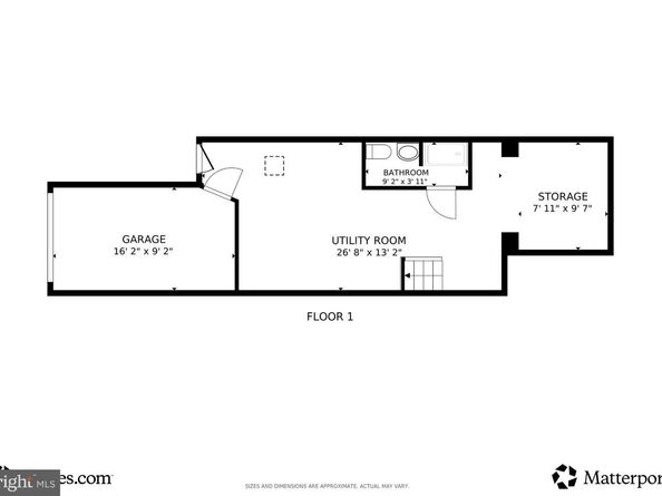 726 W Rockland Street, Philadelphia PA 19120