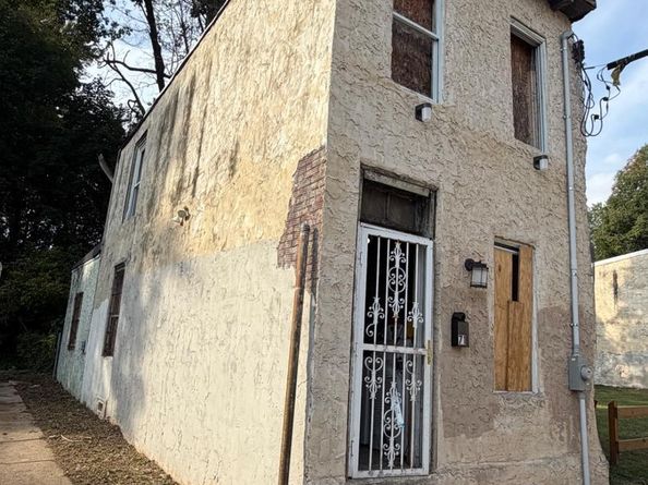 71 E Ashmead Street, Philadelphia PA 19144