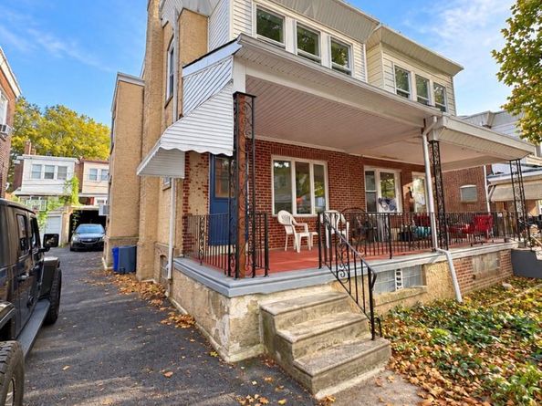 7035 Algard Street, Philadelphia PA 19135