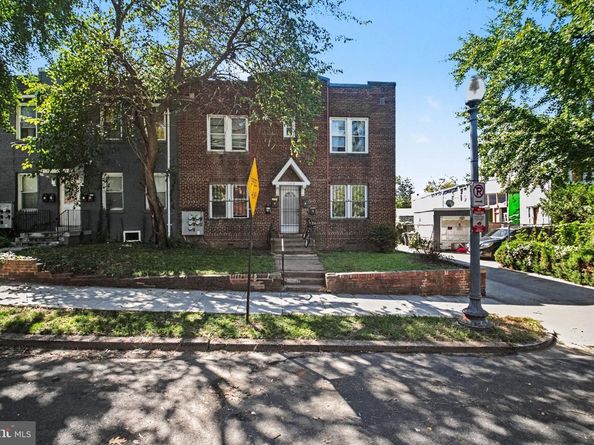 1105 Holbrook Terrace NE 1,2,3,4, Washington DC 20002