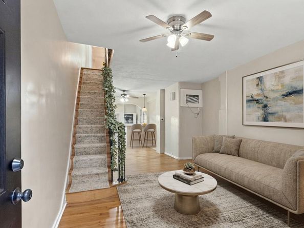 2248 Hicks Street, Philadelphia PA 19145
