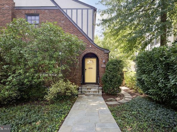 4205 38TH Street NW, Washington DC 20016