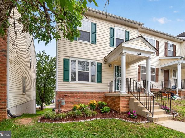 4014 Blakney Lane SE, Washington DC 20032