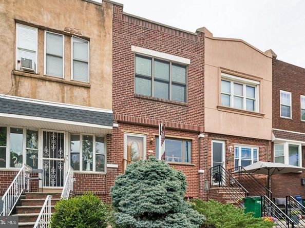 2816 S Marvine Street, Philadelphia PA 19148